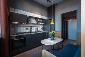 Mornington Hotel Bromma in Stockholm
